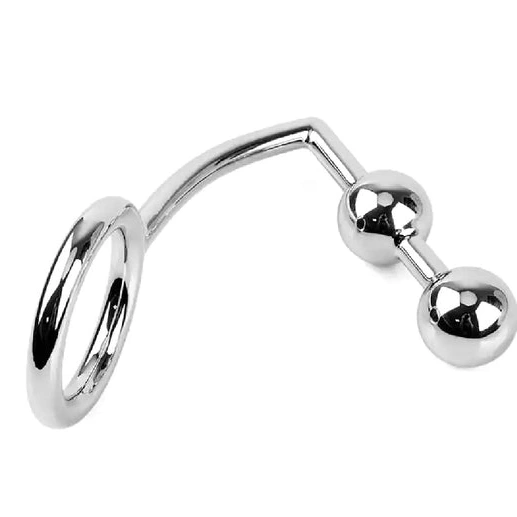 Anal Suspension Hook Ball PerfectFit 4354 Two Sexual 0413